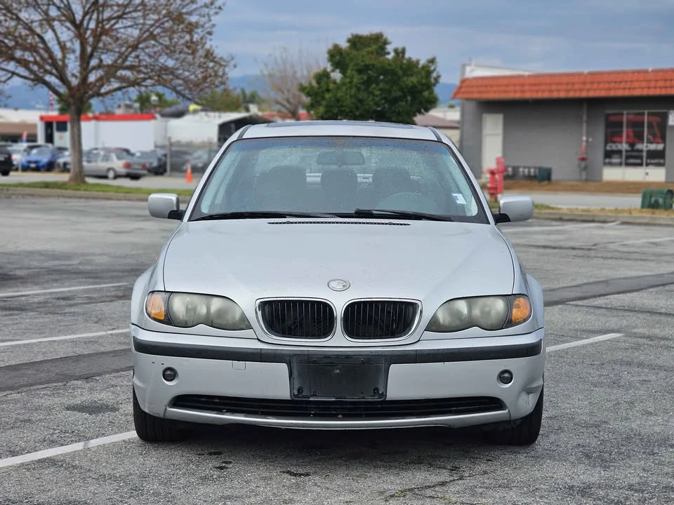 2003 BMW E46 3 Series - Image 2 of 9