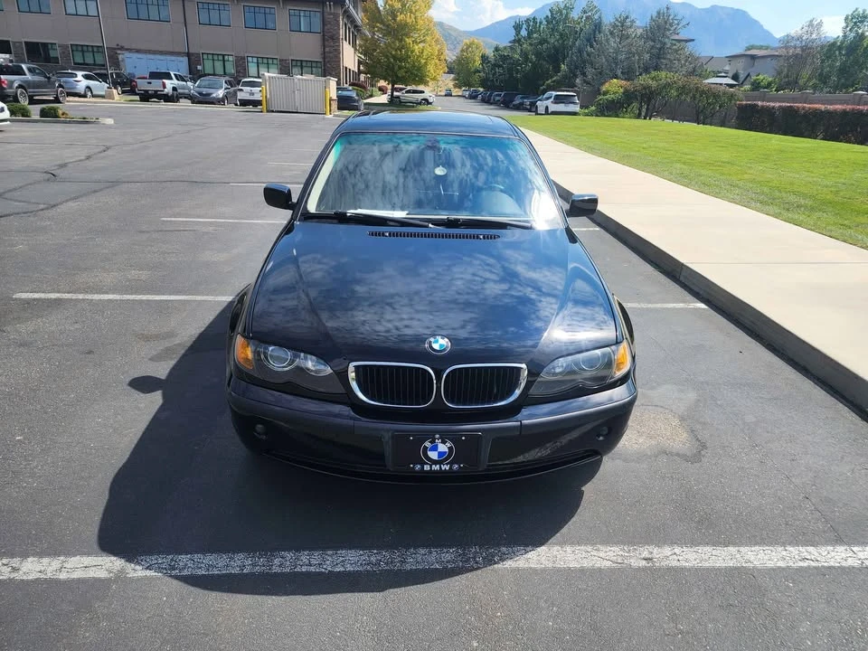 2003 BMW E46 3 Series - Image 3 of 8