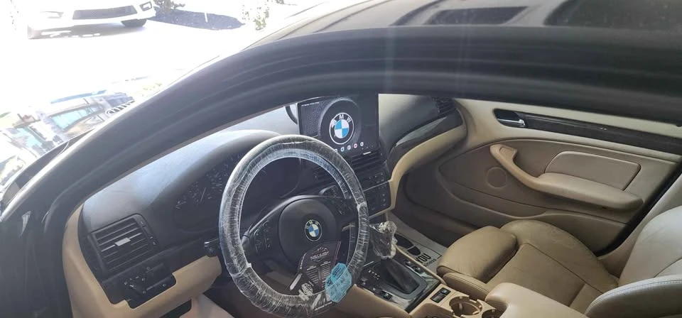 2003 BMW E46 3 Series - Image 4 of 8