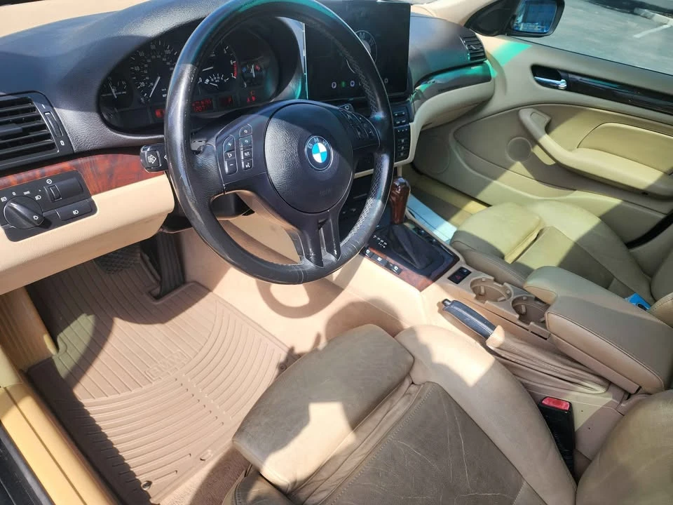 2003 BMW E46 3 Series - Image 5 of 8