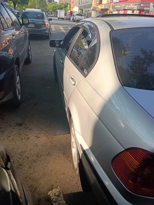 2003 BMW E46 3 Series - Image 2 of 4