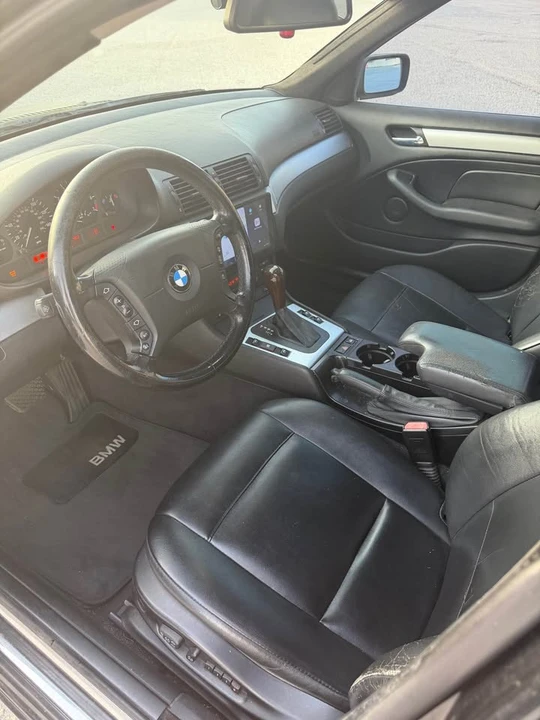 2003 BMW E46 3 Series - Image 4 of 7