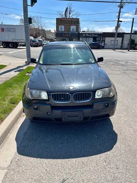 2003 BMW 3 Series 328i Sport Wagon 4D