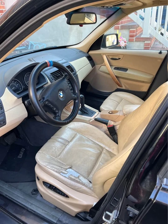 2003 BMW E46 3 Series - Image 10 of 10