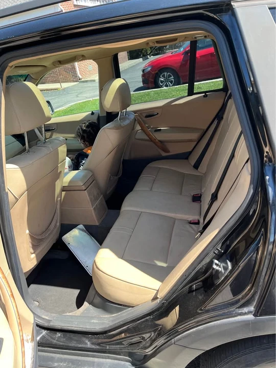 2003 BMW E46 3 Series - Image 9 of 10