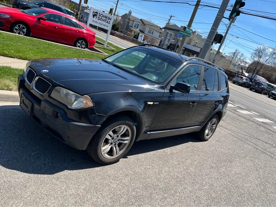 2003 BMW E46 3 Series - Image 2 of 10