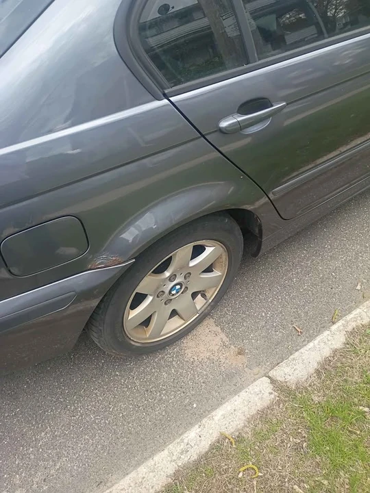 2003 BMW E46 3 Series - Image 2 of 5