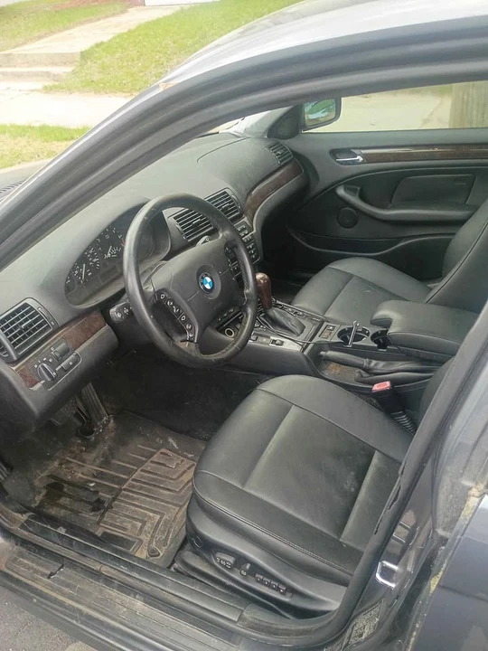 2003 BMW E46 3 Series - Image 5 of 5