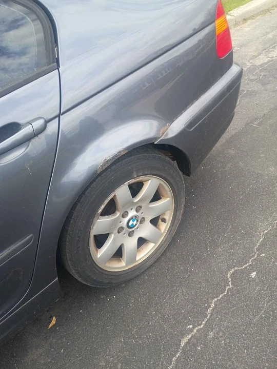 2003 BMW E46 3 Series - Image 3 of 5