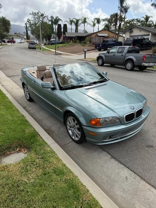 2003 BMW E46 330i & 330Ci - Image 4 of 8
