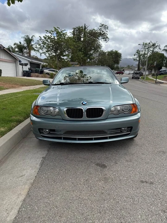 2003 BMW E46 330i & 330Ci - Image 3 of 8