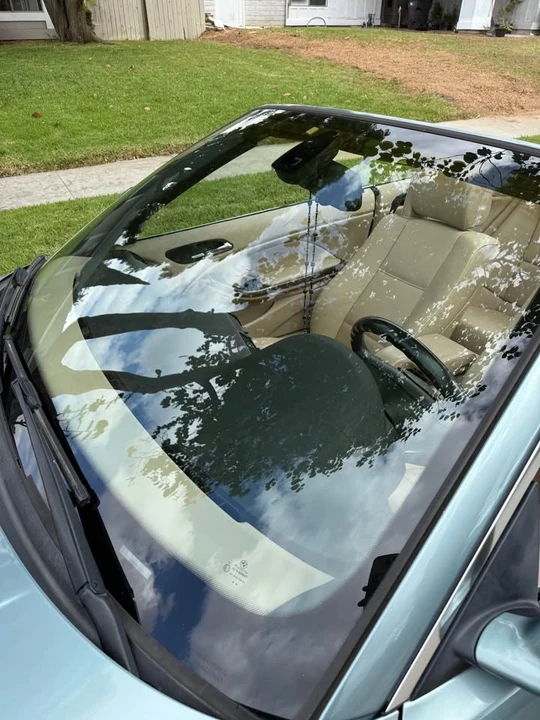 2003 BMW E46 330i & 330Ci - Image 8 of 8