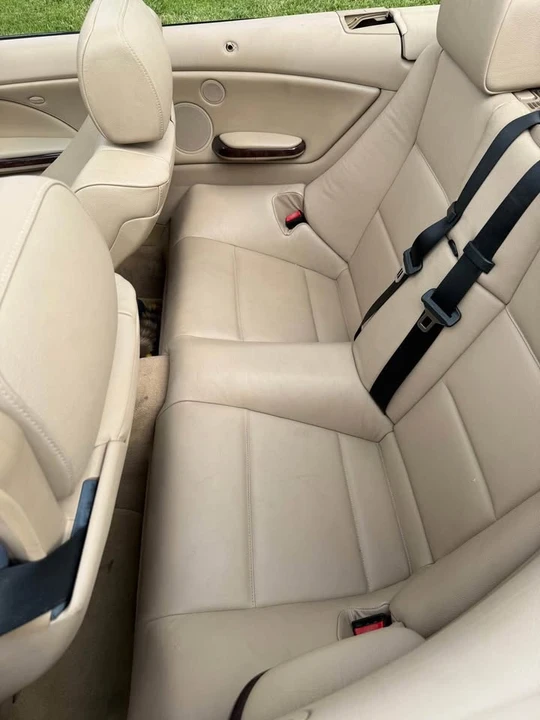 2003 BMW E46 330i & 330Ci - Image 6 of 8