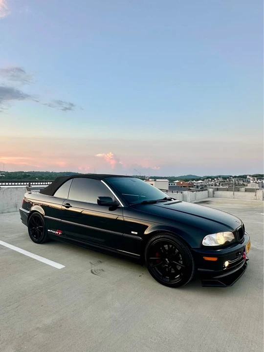 2003 BMW E46 330i & 330Ci - Image 3 of 19