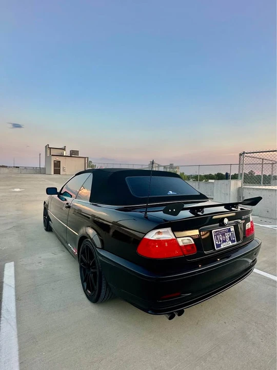 2003 BMW E46 330i & 330Ci - Image 8 of 19