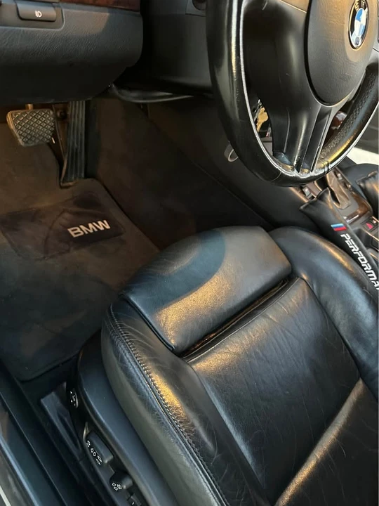 2003 BMW E46 330i & 330Ci - Image 15 of 19