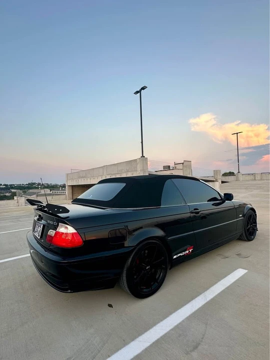 2003 BMW E46 330i & 330Ci - Image 6 of 19