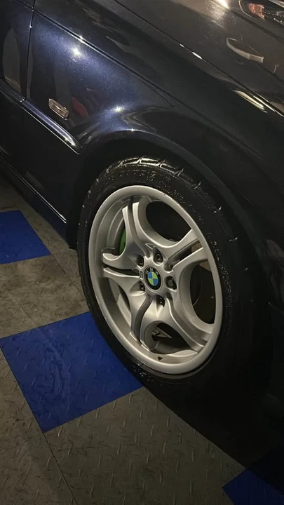 2003 BMW E46 330i & 330Ci - Image 10 of 14