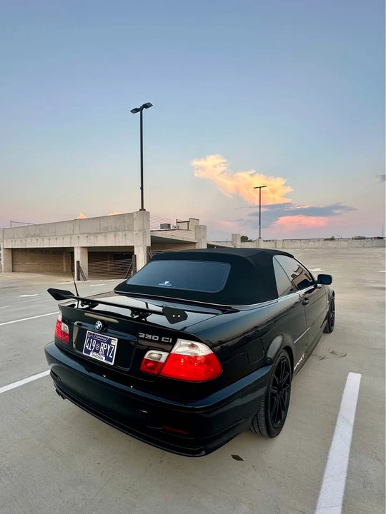 2003 BMW E46 330i & 330Ci - Image 7 of 19