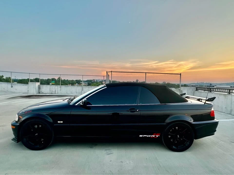 2003 BMW E46 330i & 330Ci - Image 9 of 19
