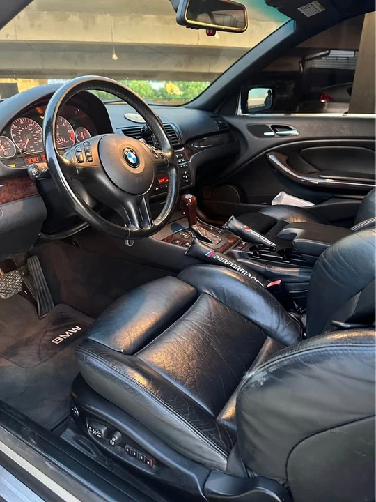 2003 BMW E46 330i & 330Ci - Image 13 of 19