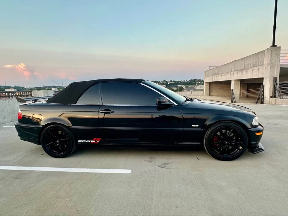 2003 BMW E46 330i & 330Ci - Image 4 of 19