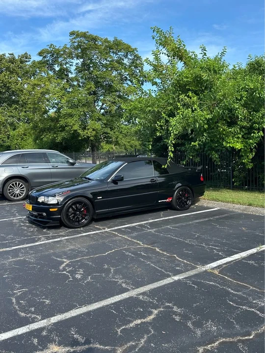 2003 BMW E46 330i & 330Ci - Image 17 of 19