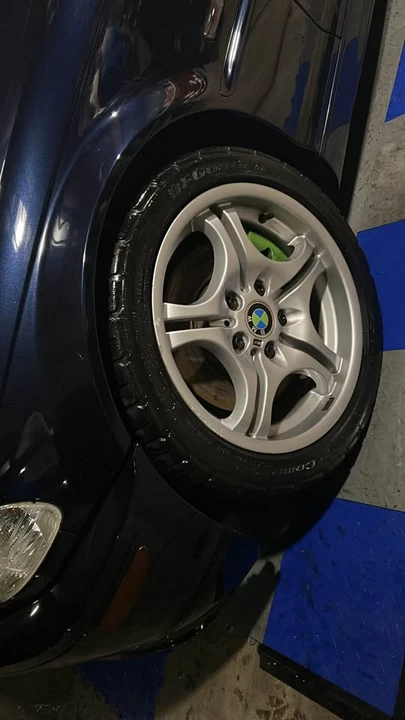 2003 BMW E46 330i & 330Ci - Image 9 of 14