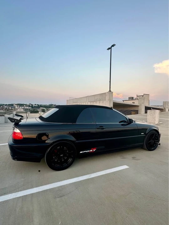 2003 BMW E46 330i & 330Ci - Image 5 of 19