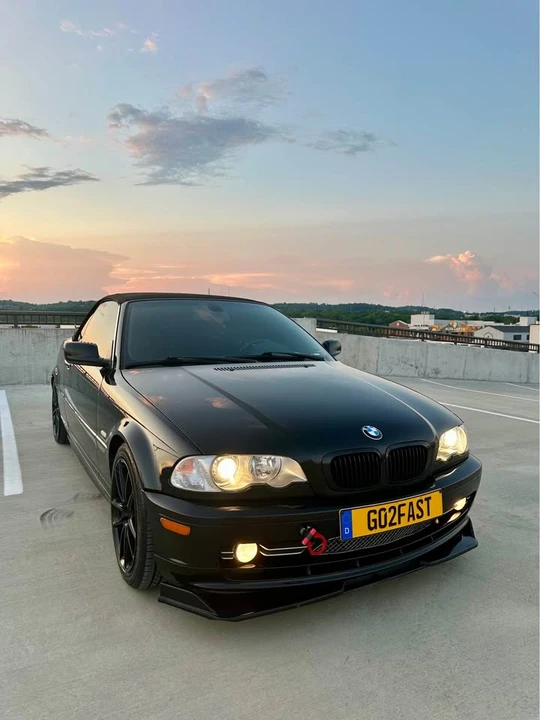 2003 BMW E46 330i & 330Ci - Image 2 of 19