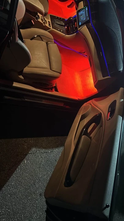 2003 BMW E46 330i & 330Ci - Image 6 of 14
