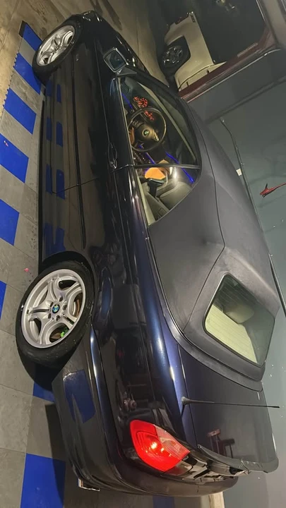 2003 BMW E46 330i & 330Ci - Image 2 of 14