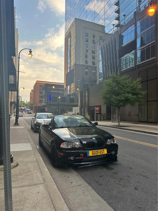2003 BMW E46 330i & 330Ci - Image 18 of 19