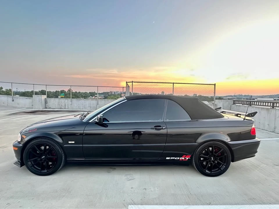 2003 BMW E46 330i & 330Ci - Image 10 of 19