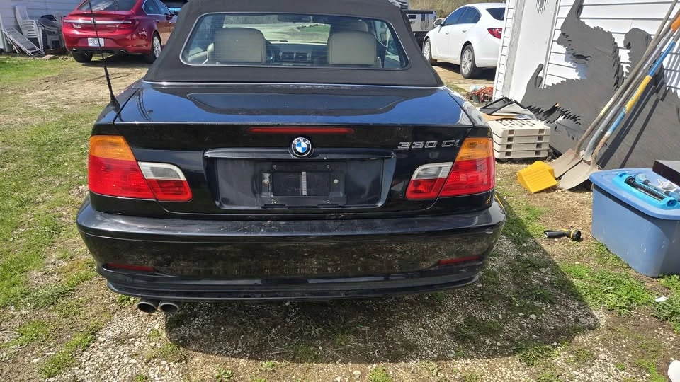 2003 BMW E46 330i & 330Ci - Image 3 of 6