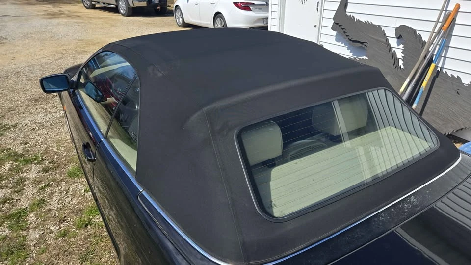 2003 BMW E46 330i & 330Ci - Image 5 of 6