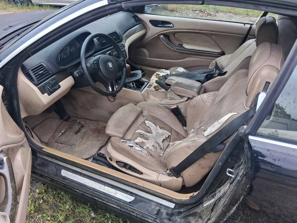 2003 BMW E46 330i & 330Ci - Image 3 of 4