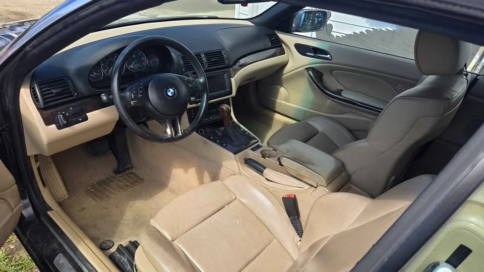2003 BMW E46 330i & 330Ci - Image 4 of 6