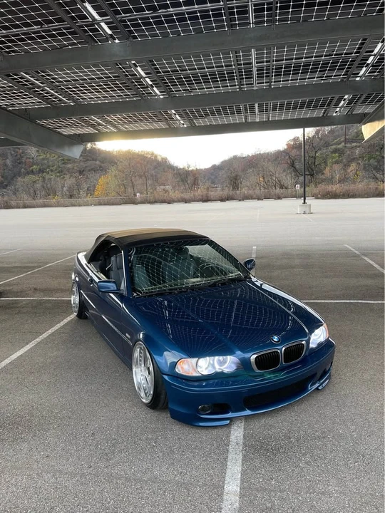 2003 BMW E46 330i & 330Ci - Image 2 of 3