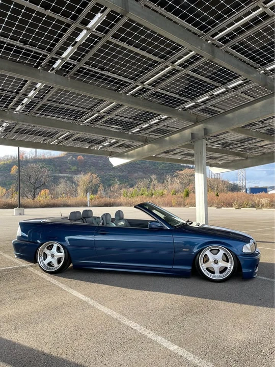 2003 BMW E46 330i & 330Ci - Image 3 of 3