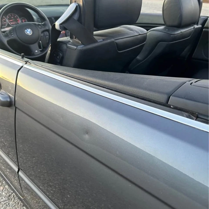2003 BMW E46 330i & 330Ci - Image 10 of 16