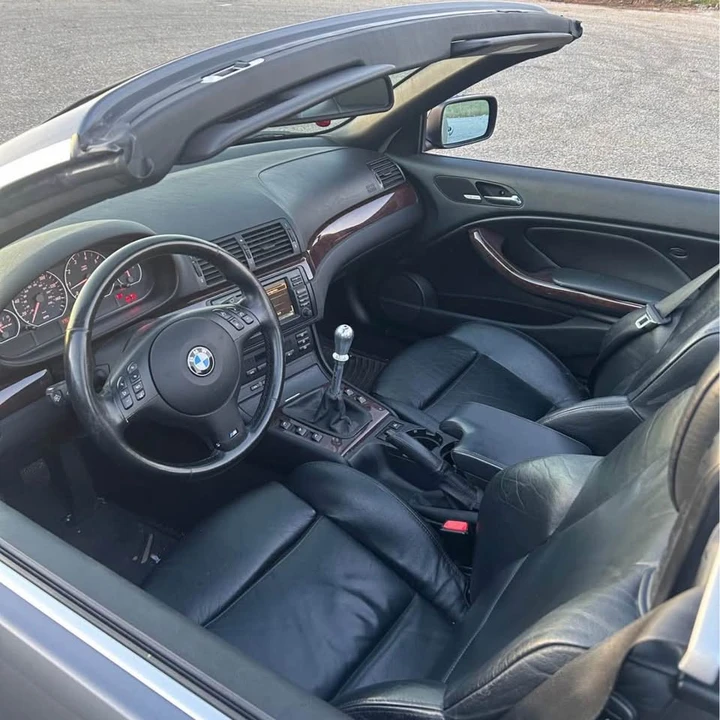 2003 BMW E46 330i & 330Ci - Image 4 of 16