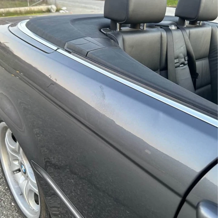 2003 BMW E46 330i & 330Ci - Image 12 of 16