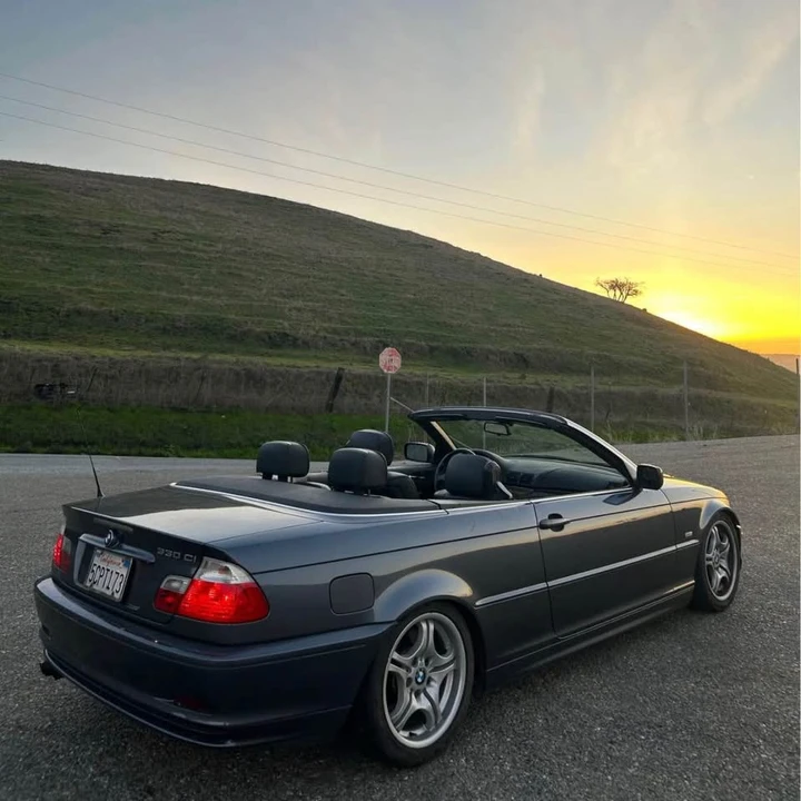 2003 BMW E46 330i & 330Ci - Image 2 of 16