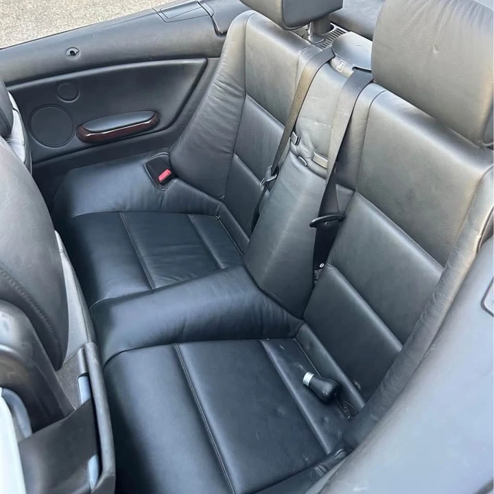 2003 BMW E46 330i & 330Ci - Image 5 of 16