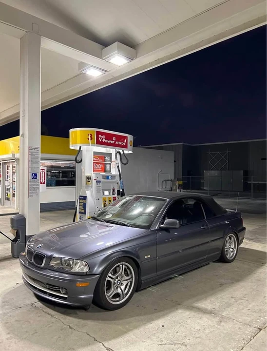 2003 BMW E46 330i & 330Ci - Image 16 of 16