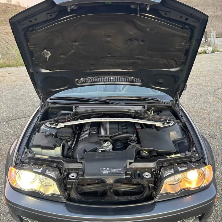 2003 BMW E46 330i & 330Ci - Image 14 of 16