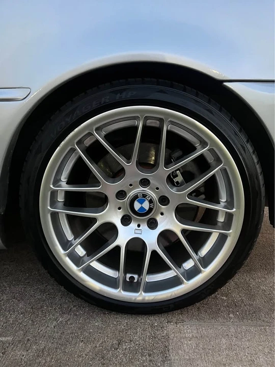 2003 BMW E46 330i & 330Ci - Image 6 of 20