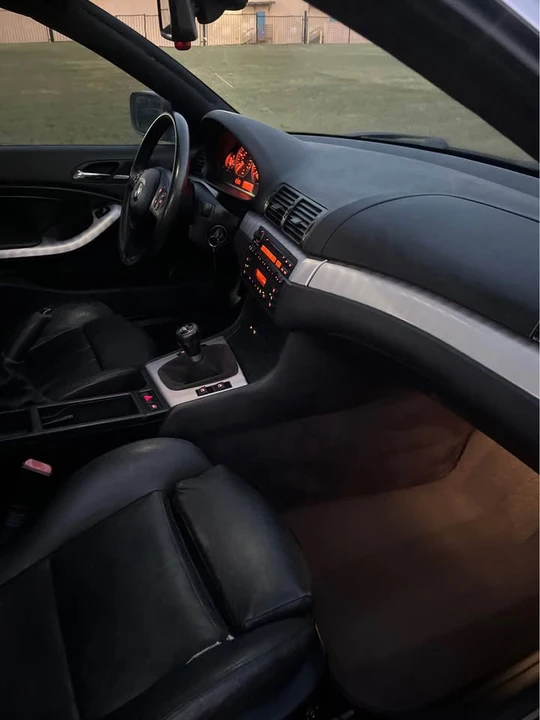 2003 BMW E46 330i & 330Ci - Image 8 of 20