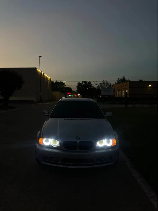 2003 BMW E46 330i & 330Ci - Image 2 of 20